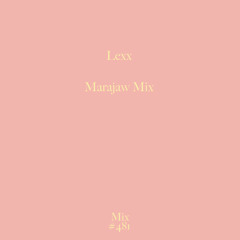 Marajaw [Mix/March 2019]