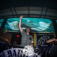 Re-recording from PHD pres. Delete (Warm up set on Alpha Omega Tour -23.2.2019)