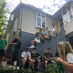 Welly Freestyle (prod. Leaping Tiger)