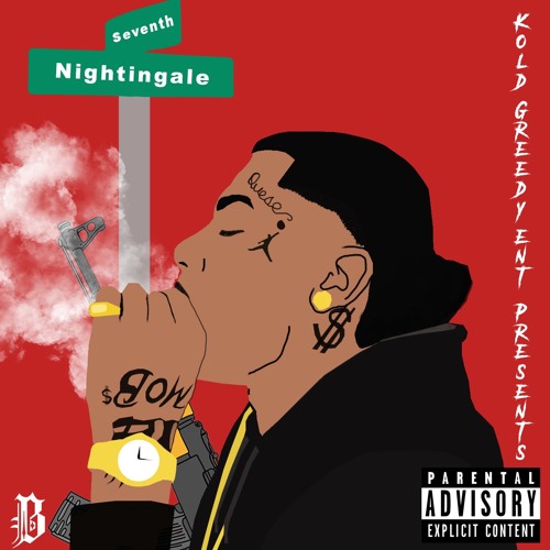 Stream No Rap Kap by Young Slo-Be | Listen online for free on SoundCloud