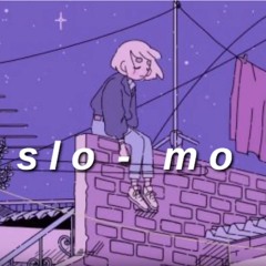 SYML - Where is my Love (Slowed down)