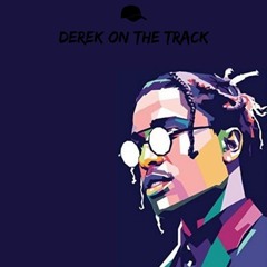 A$AP Rocky x Skepta Type Beat | Pretty Lord (Free DL)