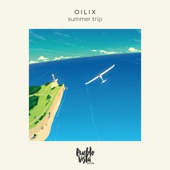 oilix - summer trip ( Full Beat Tape )