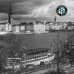 LIFE24 - Valdo Tornstrand - Arrival (Street Life Rhythm)