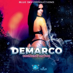 Demarco - Counting On You (Raw)