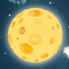 maybe-moon-is-made-from-cheese