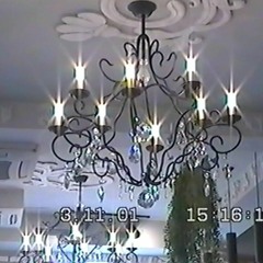 CHANDELIER [PROD. LANDFILL] "2K20"