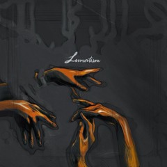 Lunatism Guest Mix by YUKIMASA - March 2019