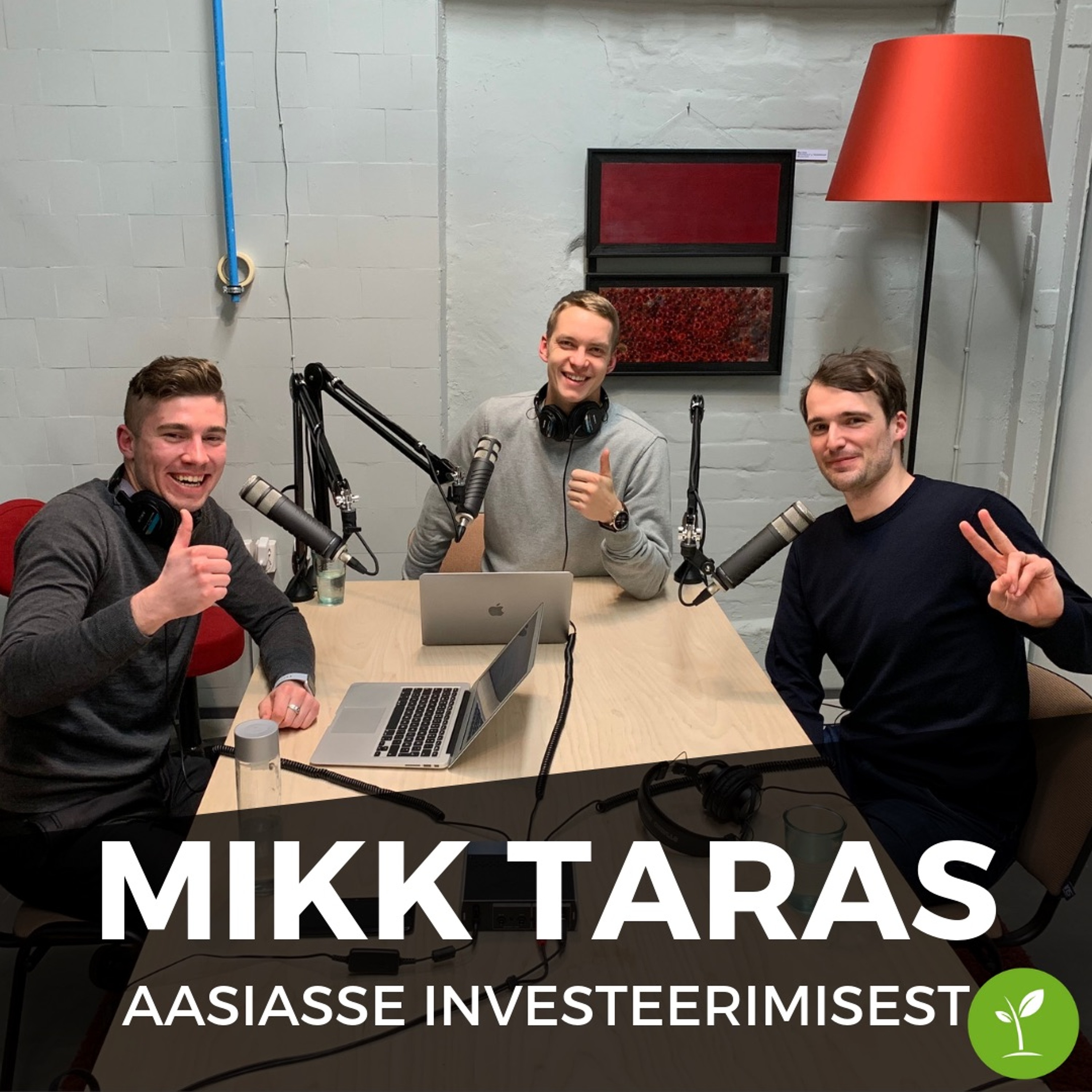 Investeerimisklubi