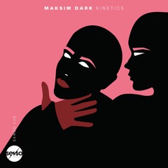 Maksim Dark - Chainsaw