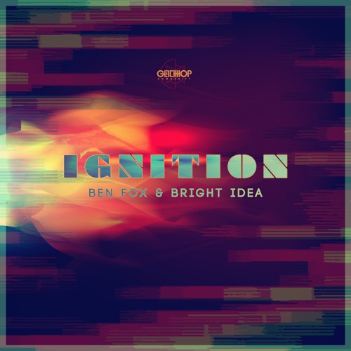 Ben Fox & Bright Idea - Music Of The Future [FREE DOWNLOAD]