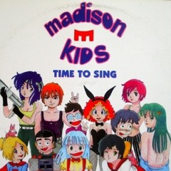 Madison Kids - Time To Sing (Live Version).mp3