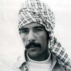 علی حبیب زاده (علی خان) - هوباد گنو
