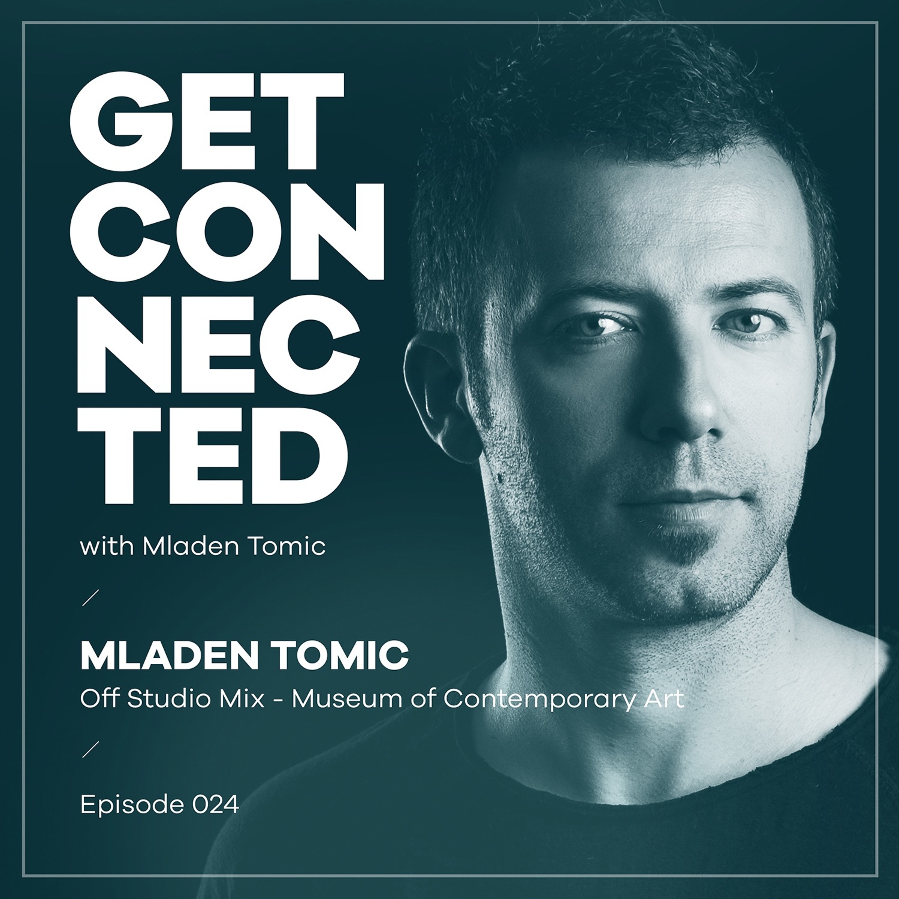 Mladen Tomic Live and Promo Dj Sets