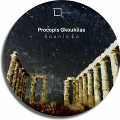 Procopis Gkouklias - Monastiraki Square (Original Mix)