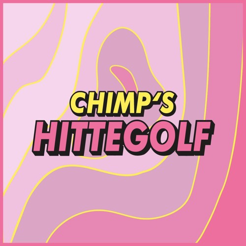 CHIMP'S HITTEGOLF