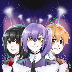 【MCBT-R3】 Hand in Hand【ลืมชื่อทีมเลยค่ะ—】