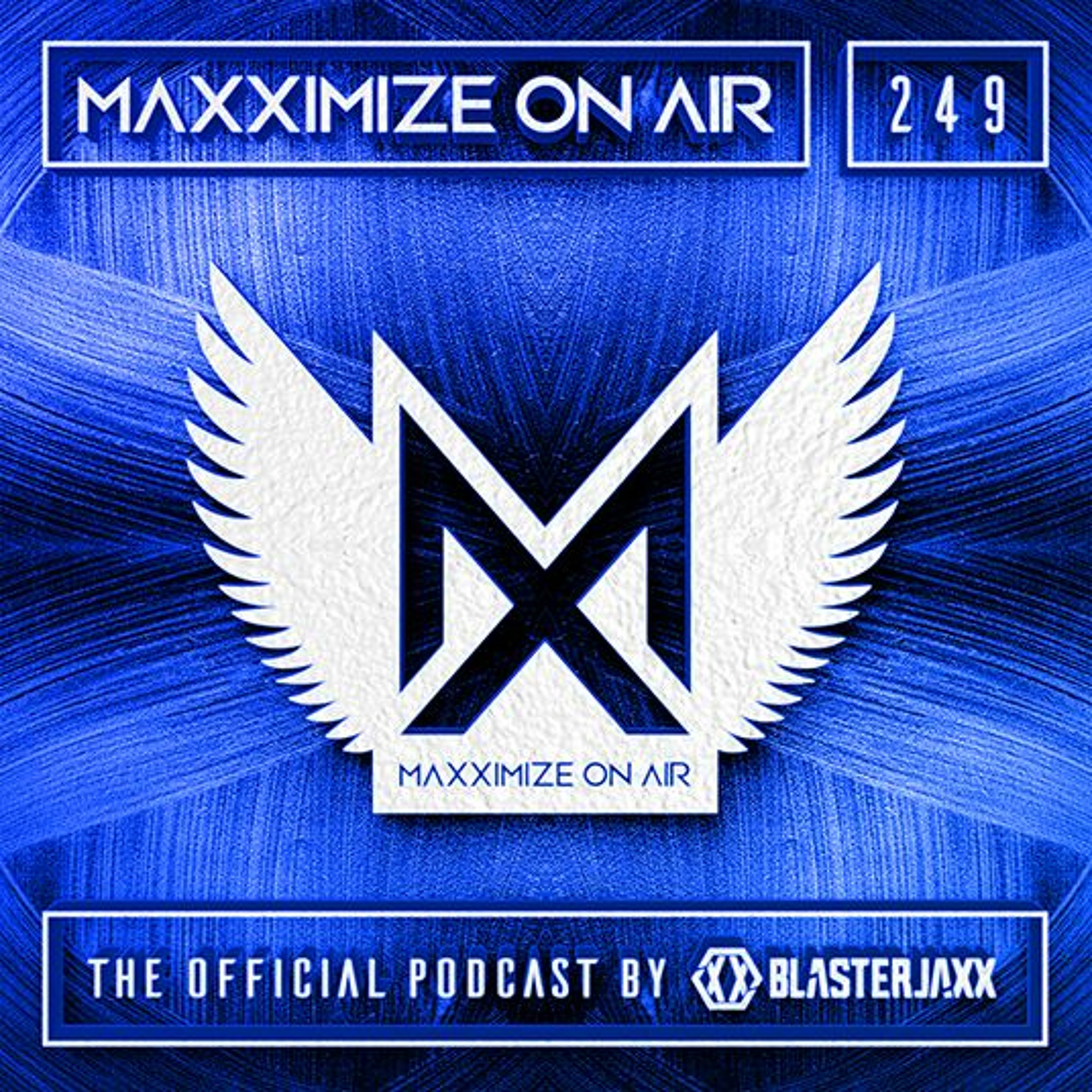 Maxximize On Air