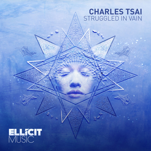 Charles Tsai - Struggled In Vain