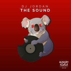 DJ Jordan - The Sound (Original Mix)