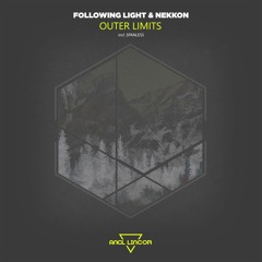 Outer Limits (Original Mix)(Available on All Platforms Now)