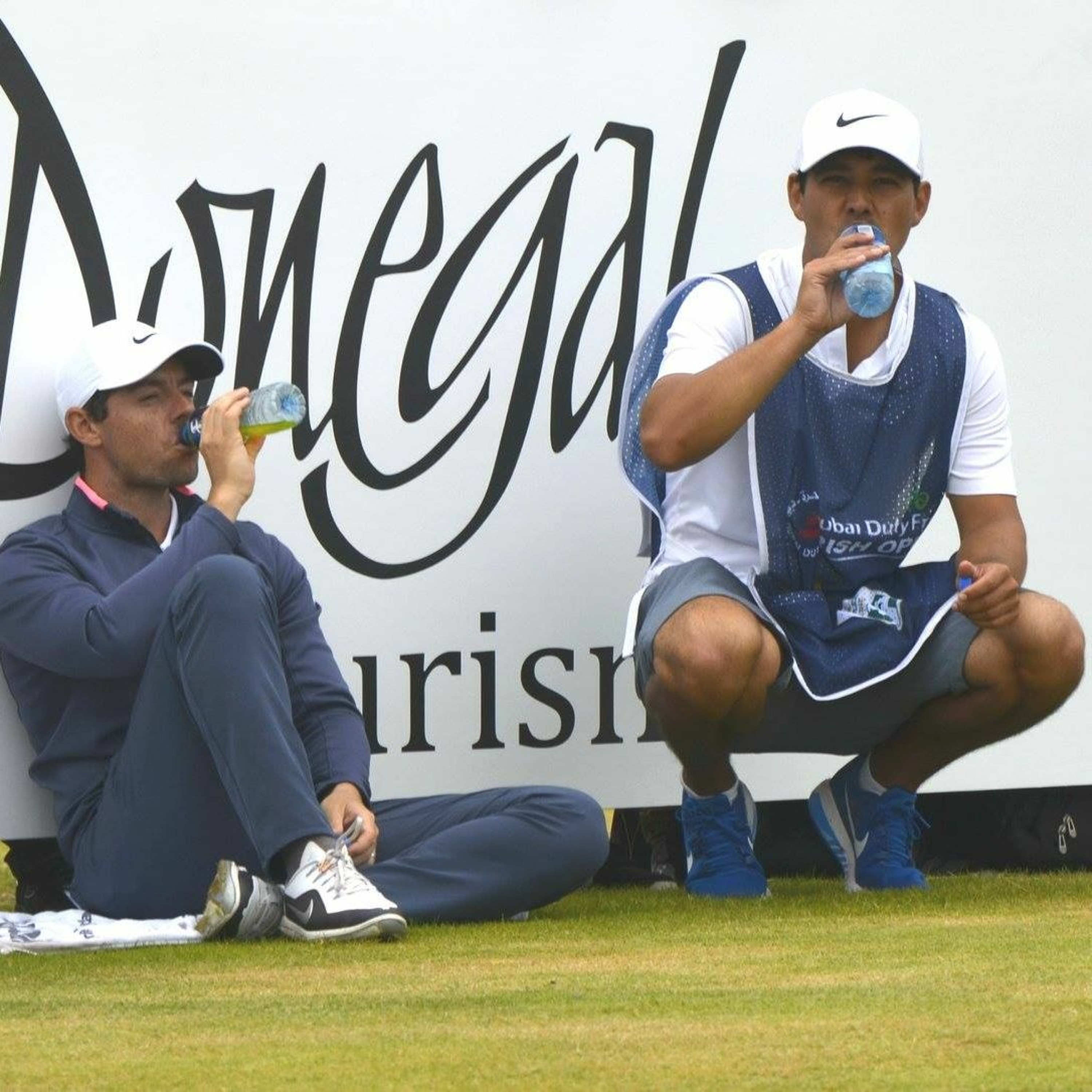The NI Golf Channel