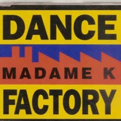 Madame K - Stars (live mix)