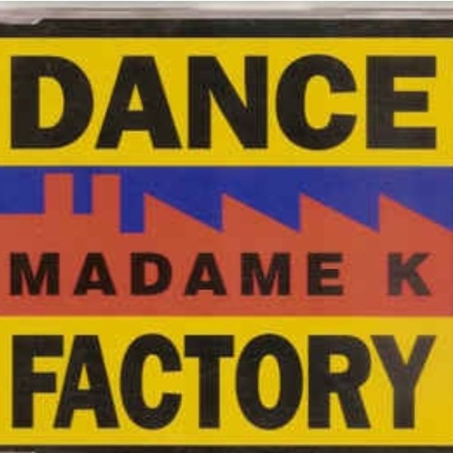Madame K - Stars (live mix)