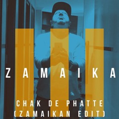 Kailash Kher - Chak De Patte (Zamaikan Edit)