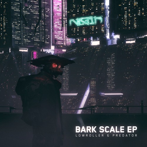 Lowroller & Dj Predator - Bark Scale (Preview)