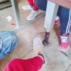 Be my Wife (produced by Nature).mp3