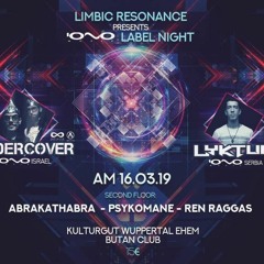 AbraKathabra @ Limbic Resonance *free download*