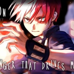 Nightcore Champion