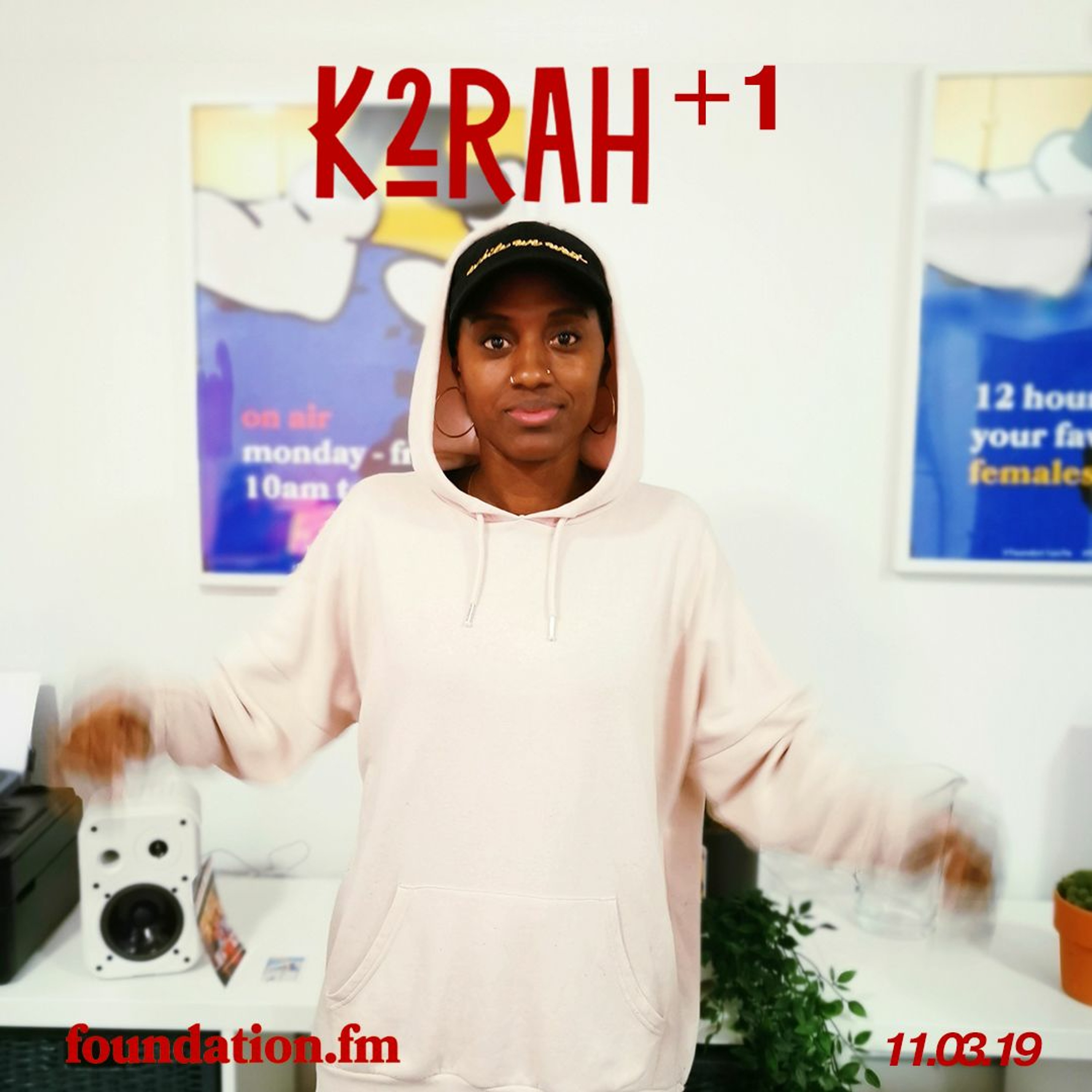 K2RAH\'s Sounds & Selections