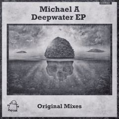 PREMIERE: Michael A - Delusion (Original Mix) [Ghost Digital Records]