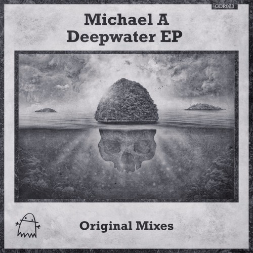 PREMIERE: Michael A - Delusion (Original Mix) [Ghost Digital Records]