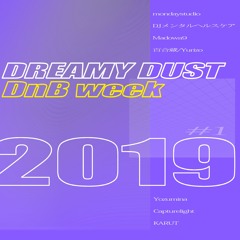 DnB week 2019 (Day 1) - mondaystudio