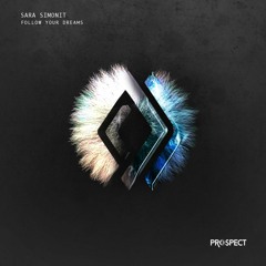 Sara Simonit - Follow Your Dreams Ep