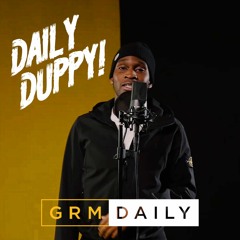 Berna - Daily Duppy | GRM Daily
