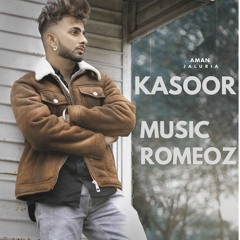 KASOOR AMAN JALURIA ROMEOZ{Gagan Benipal} DUMMY 2016