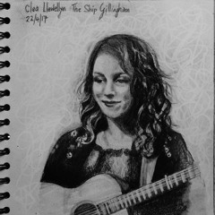 Gatekeeper - Eska Cover Live