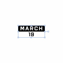 March 19