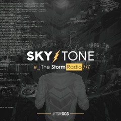 Skytone - The Storm Radio #TSR003