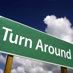 TURN AROUND - H.M.G. Dirt x G.Clyde x Stacks