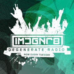 Sean Tyas pres. Degenerate Radio