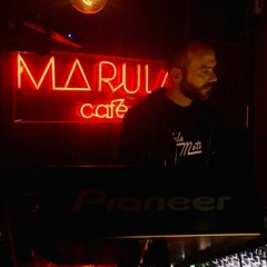 Discotizer March 2019 Mix By Javi Frias