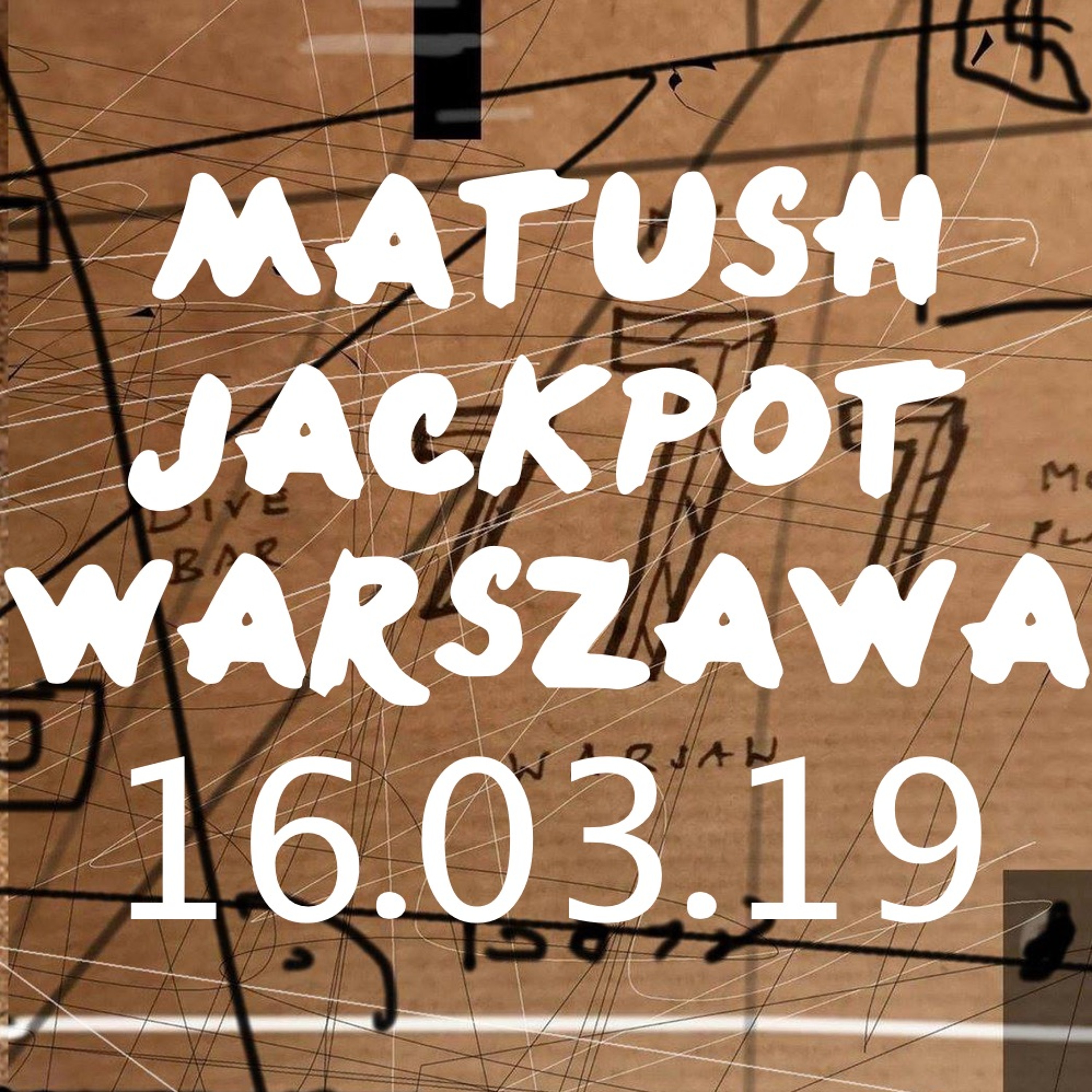 Matush Podcasts