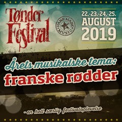 Franske Rødder del 1