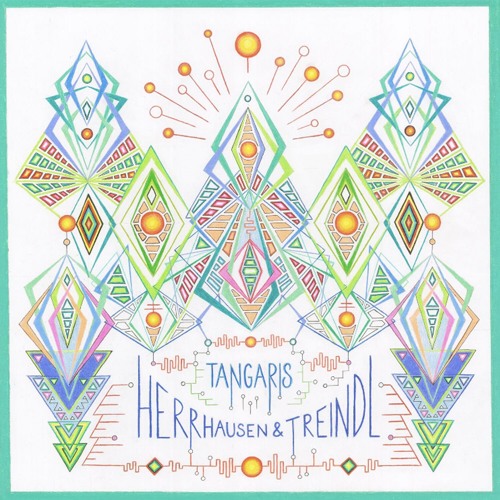 Herrhausen & Treindl - Trojana (Original mix)- Out April 1st!