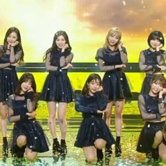 UNI.T - YOU AND I